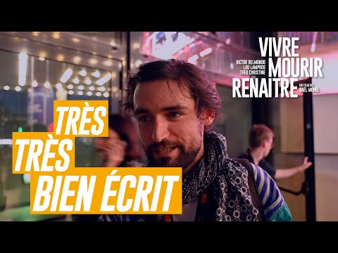 VIVRE, MOURIR, RENAÎTRE I Retours spectateurs 2