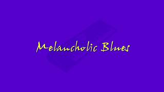 Roland BK 3 demo 95 Slow Jazz Waltz screenshot 5