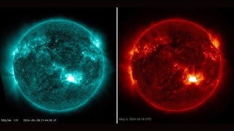 Major solar storm to hit Earth, to disrupt power and communications