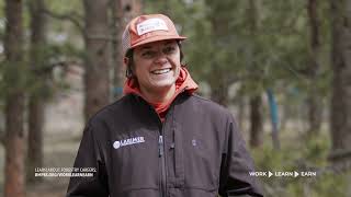Laura's Story: Fostering a Thriving Career with Career Advance Colorado