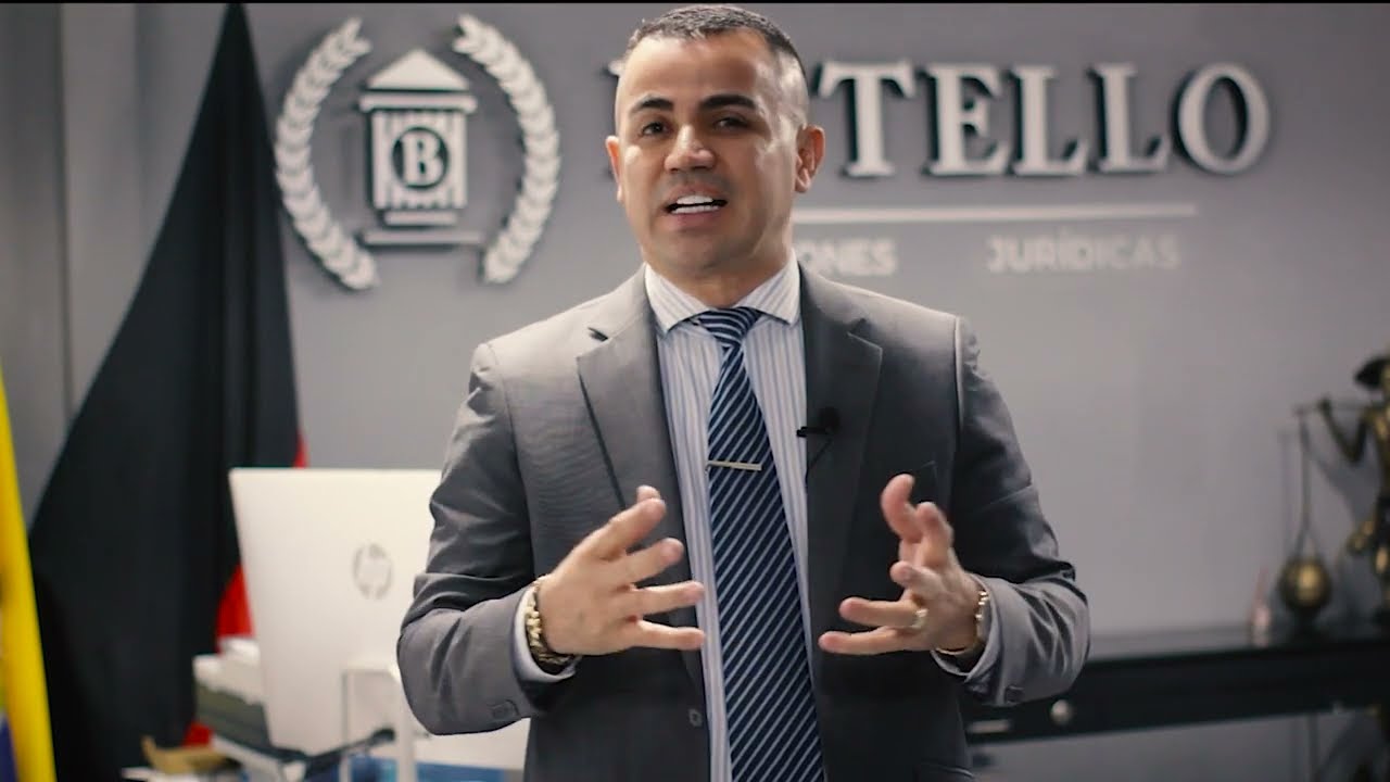 Orígenes de Botello Soluciones Jurídicas