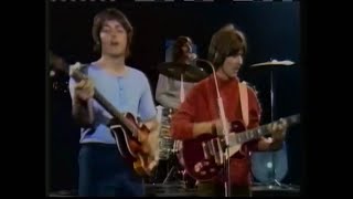 The Beatles - Revolution (Anthology Director's Cut, (Corrected Color)