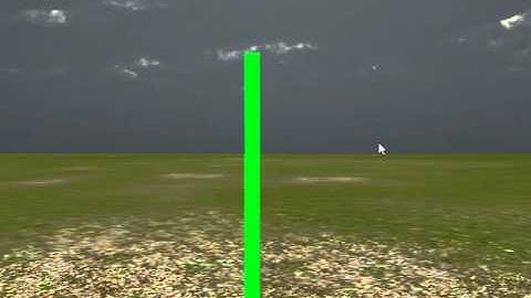 Spring Mass System in Unity