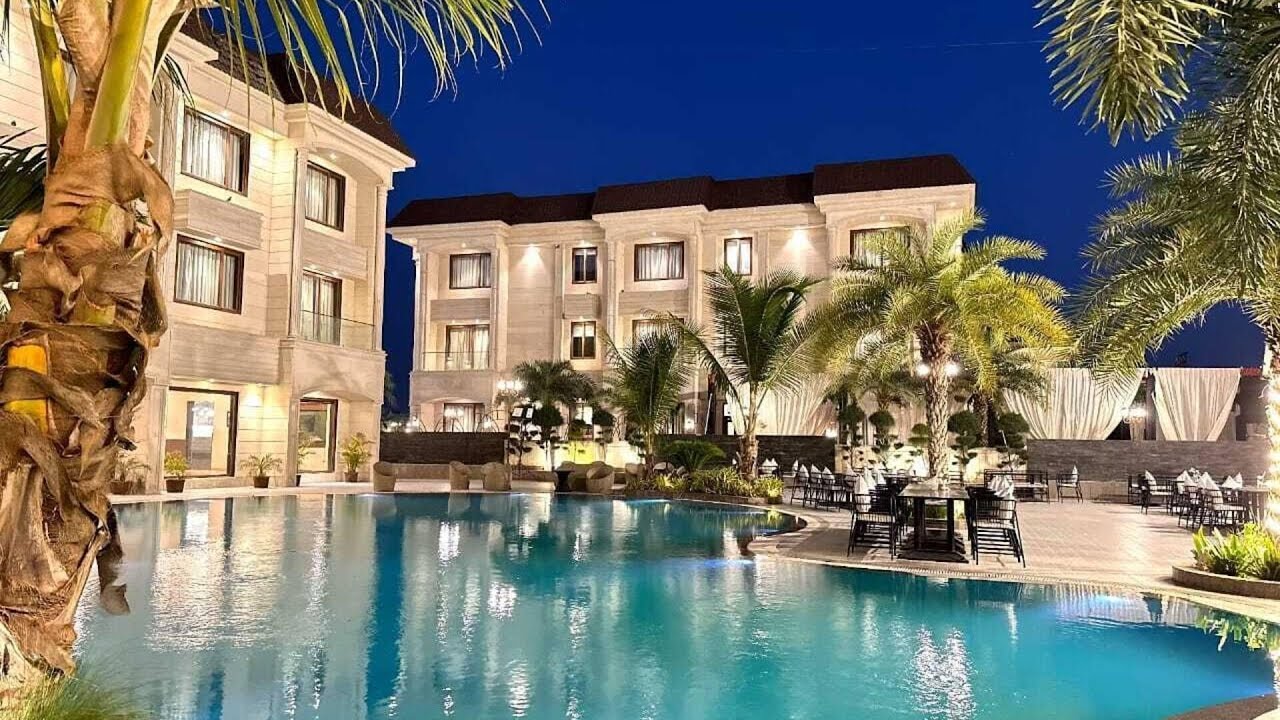 The Imperial Prime, Bhilwara, India | Travel With Anvika