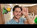 Este es UN DÍA DE NAVIDAD - LA PRIMERA CON NUESTRO BEBÉ