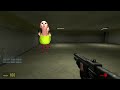 HAMOOD HABIBI & YOSHEI IN GM BIGCITY TOLL GMOD