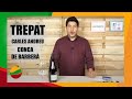TREPAT De CARLES ANDREU DO Conca De Barberà ENOTURISTA TREPAT De CARLES ANDREU DO Conca De Barberà ENOTURISTA