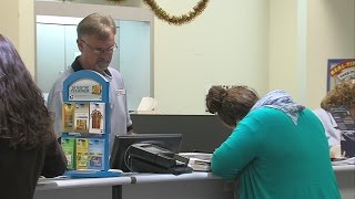Post office to have Sunday hours for holidays