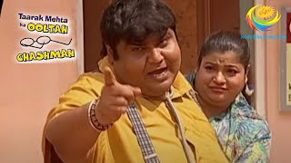 Popatlal & Dr. Hathi Gets Into A Heated Argument | Full Episode | Taarak Mehta Ka Ooltah Chashmah