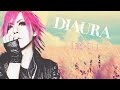 DIAURA - 落日 (rakujitsu) [Sub Espa&ntilde;ol]