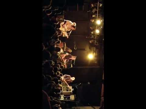 No You Girls- Franz Ferdinand, Pearl Street Nightclub, Northampton, Ma, June 8, 2017