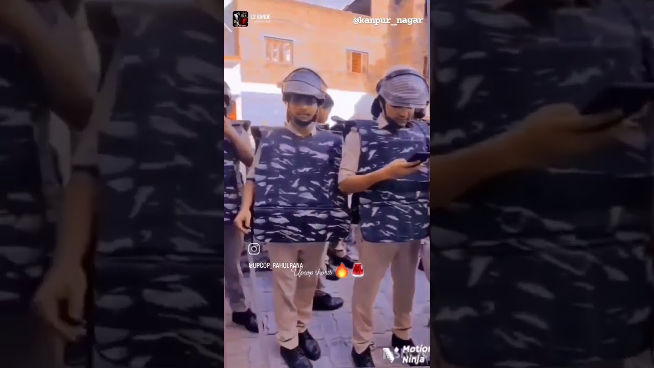 up police flag march duty 