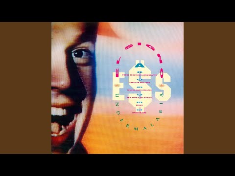 El Signo — Trato de Mostrar
