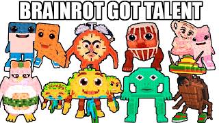 All Steal A Brainrot Meet Each Other Meme