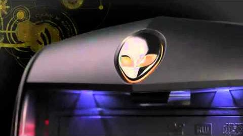 Alienware Aurora R4 Desktop - Welcome your new overlord