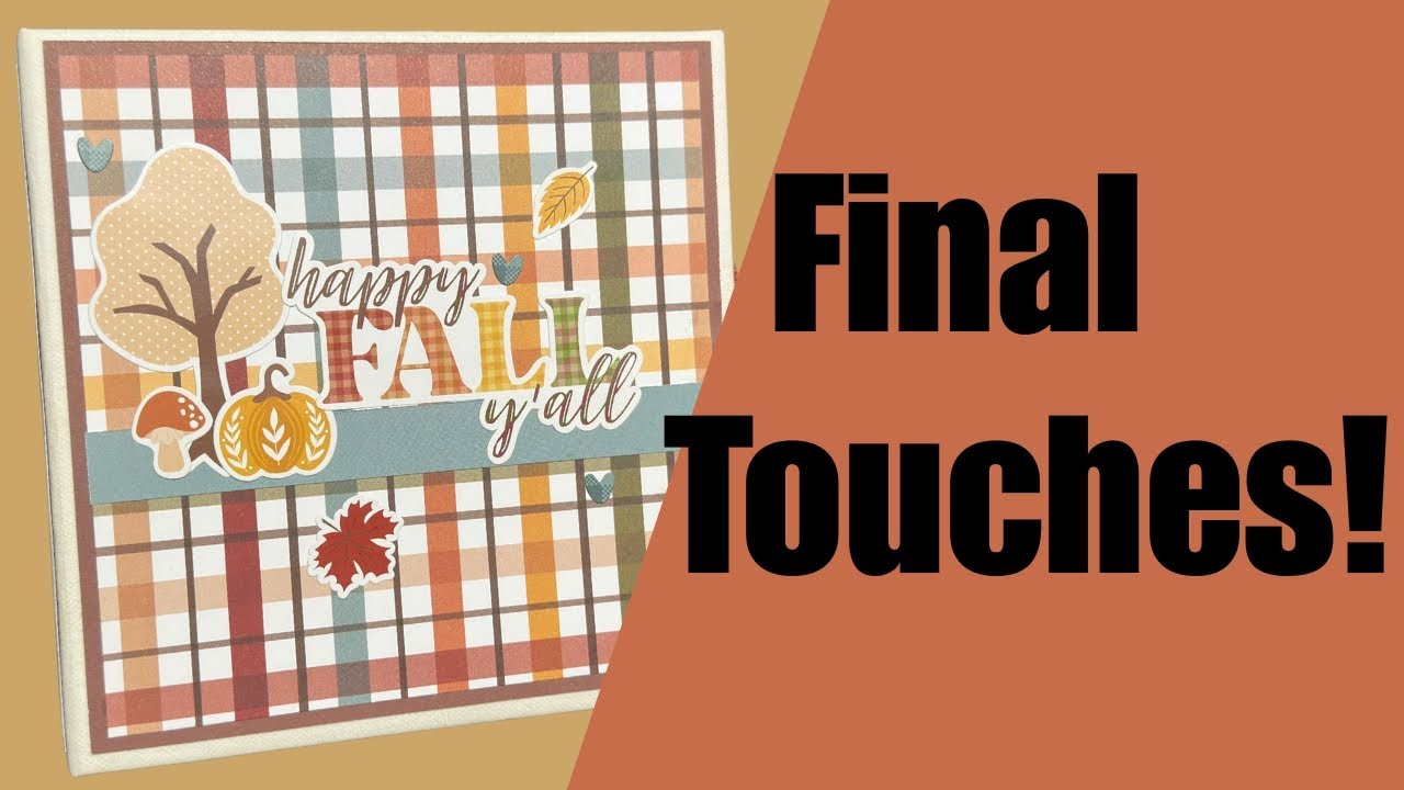 Завершаю мини-альбом Sweater Weather.