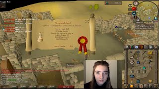 OSRS - SPIRITS OF THE ELID QUEST