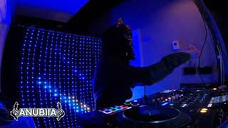 AnubiiA @ Square Niteclub | Sunday Underground 140-150 BPM Tearout Dubstep & Riddim | Heavy Bass Set