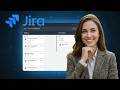 Guía: Crear Backlogs en un Tablero Scrum de Jira 2026