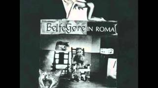 Belfegore - Herz Atmet Echoes