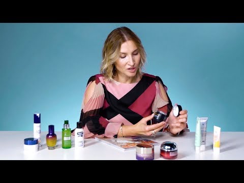 Уход за лицом: лучшие новинки осени для сухой, жирной и проблемной кожи