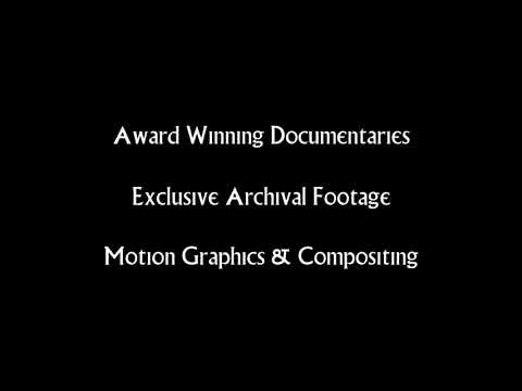 Welcome to Soapbox Productions