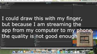 Evolution - Realtime Drawing Application for iOS by Vast Labs screenshot 5