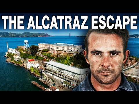 24 Reasons The Alcatraz Escapees Survived (And 12 Reasons They Didn't)