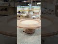 Can you guess what the table looks like?