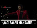 Aadi Paaru Mankatha-May Maadham  @redmusicz9653