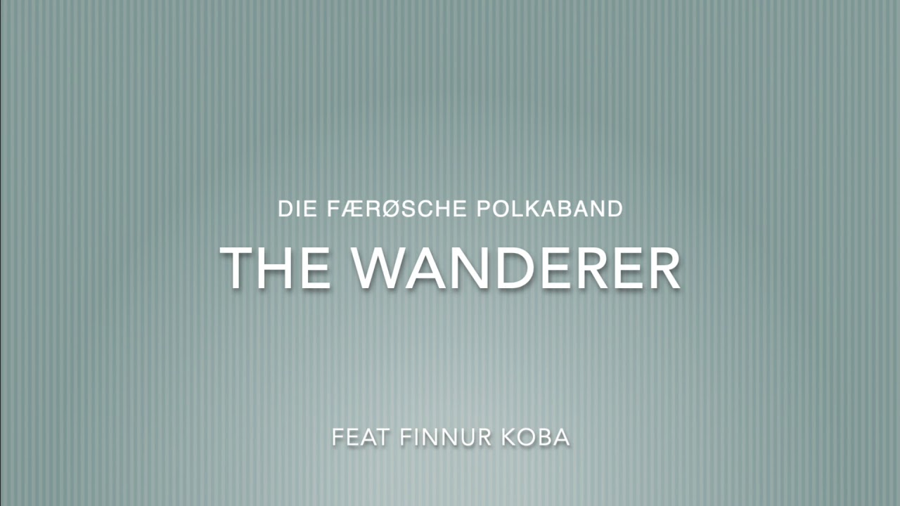 Die Færøsche Polkaband