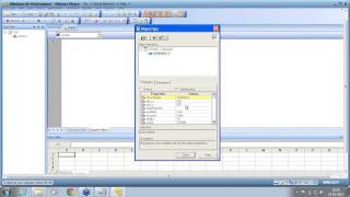 QTP Part 2 Object Spy Standard Objects