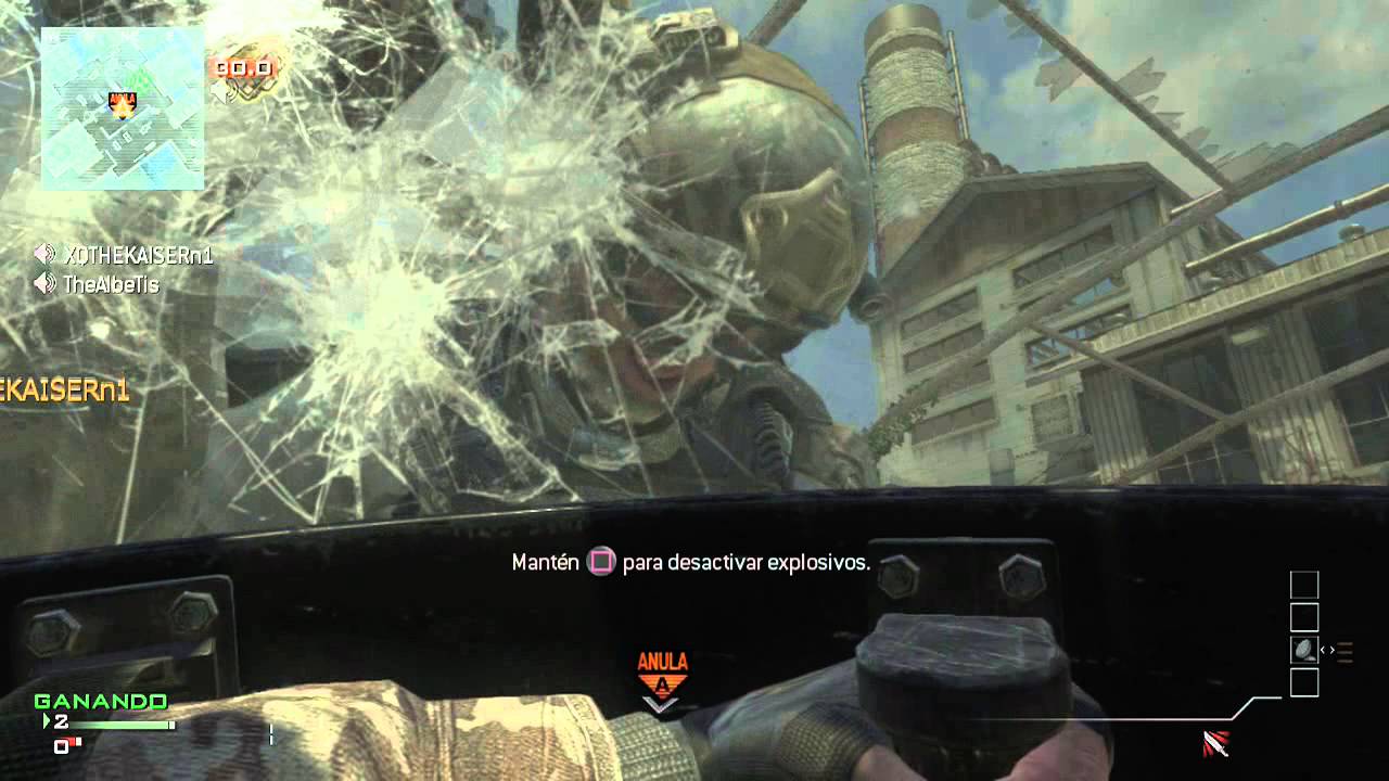 MW3 RISAS Y TROLEOS #2 | Aranburu_10 |