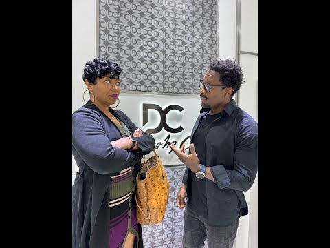 When Kendrick Meets with Natasha about his crazy cousin!
