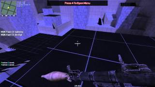 Give me a chance Mp_chance speedrun (cod4 cj)