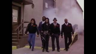 Michael Jackson Speed Demon part 1/2