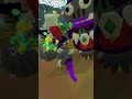 Hatching the brand new tuffalasugus inside of ug vr #ugvr #gorillatag  #vr  #dinosaurs #gaming #ug