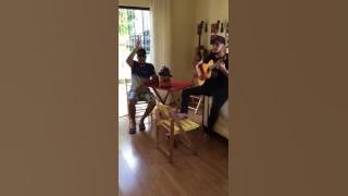 LA SE FOI O BOI COM A CORDA - BRUNO E BARRETTO