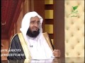 تأخير صلاة الفجر الي ماقبل الشروق بنصف ساعه - فضيلة الشيخ أد عبدالعزيز الفوزان