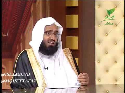 تأخير صلاة الفجر الي ماقبل الشروق بنصف ساعه فضيلة الشيخ أد عبدالعزيز الفوزان