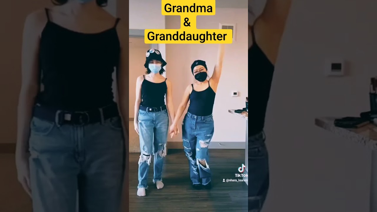#Grandma