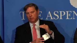 Panel I: The Industry's Solution: Training Academy