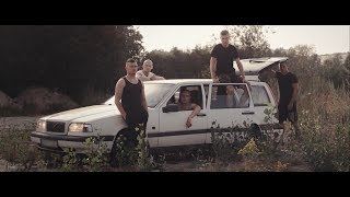 Teledysk: Hase - Nie wierzę ft. KęKę