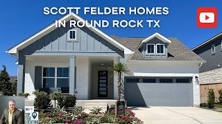 Inside a STUNNING Texas Home You Won't Believe!