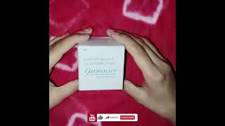 Glowsoft Cream Use l kaise use kare l glow soft ke benifit l glow soft ki full details  full jankari