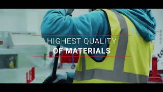 Actavo Building Solutions Promo