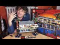 Spoiler frei: Review LEGO Set 75810: Stranger Things - The Upside Down