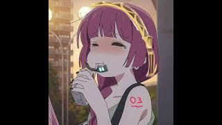 「ぼっち・ざ・ろっく!」ワタシダケユウレイ ft. 巡音ルカ ボーカロイドカバー SICK HACK 10話