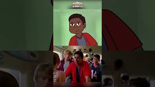 POWER RANGERS REANIMATED OUT NOW!#powerrangers #ninjastorm #reanimated #2danimation