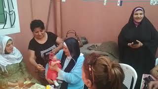 Zehra Xanim Xinayaxdi